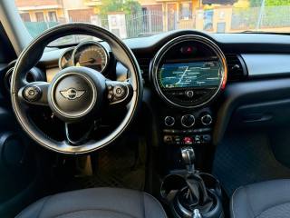 MINI One usata 10