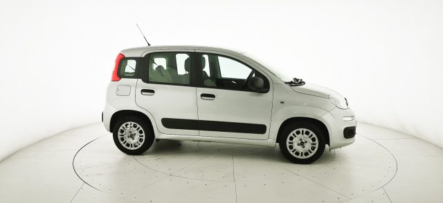 FIAT Panda usata 19