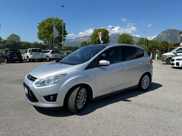 FORD C-Max usata, con Airbag