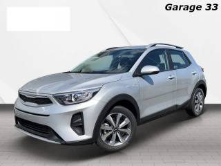 KIA Stonic usata, con ESP