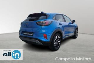 FORD Puma usata 2