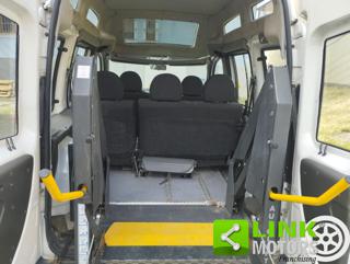 FIAT Doblo usata 16