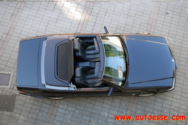 MERCEDES-BENZ SL 300 usata, con Lettore CD