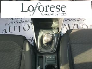 FORD Fiesta usata, con Cruise Control