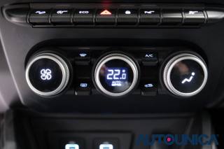 DACIA Duster usata, con Sensori di parcheggio posteriori