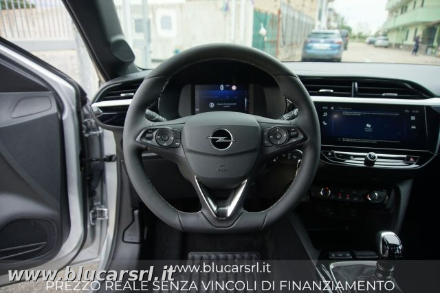 OPEL Corsa usata 12