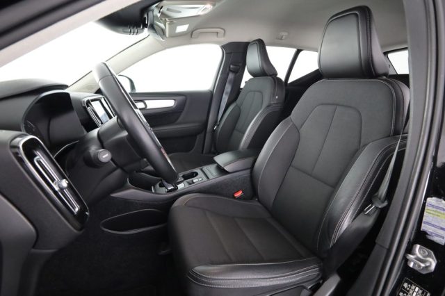 VOLVO XC40 usata 1