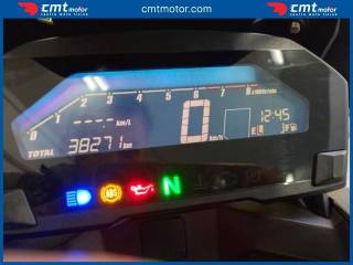 HONDA NC 750 usata 4