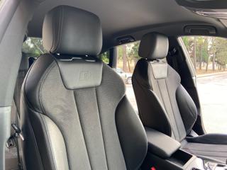 AUDI A5 usata, con Sistema di navigazione
