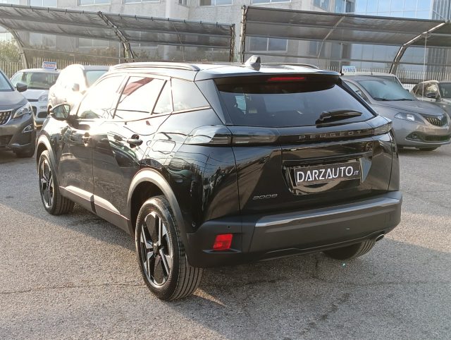 PEUGEOT 2008 usata, con Servosterzo