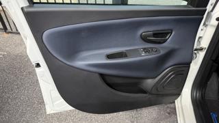 LANCIA Ypsilon usata, con Sedile posteriore sdoppiato