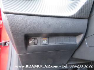PEUGEOT 208 usata, con ESP