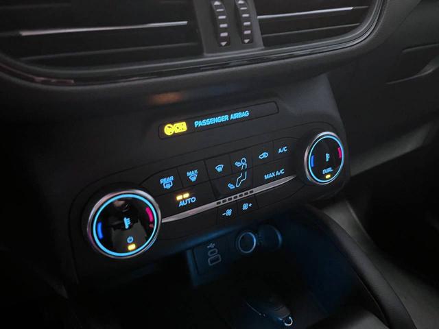 FORD Kuga usata, con Fendinebbia