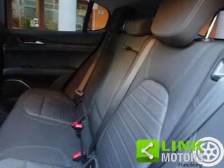 ALFA ROMEO Stelvio usata, con Climatizzatore
