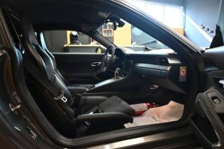 PORSCHE 991 usata 29
