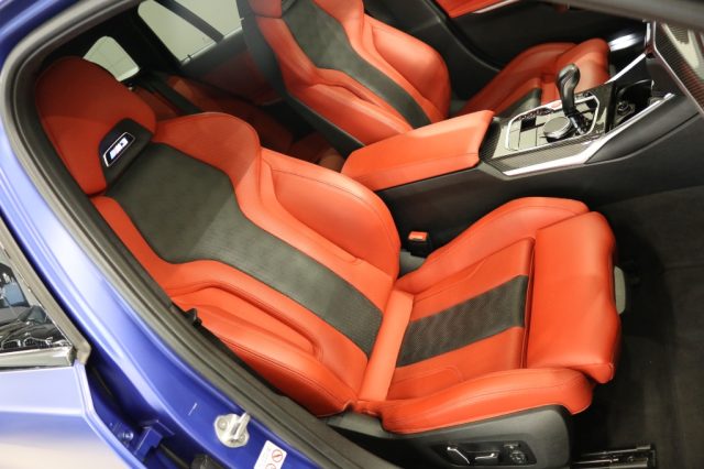 BMW M3 usata, con Cruise Control