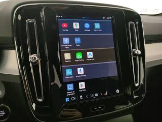 VOLVO XC40 usata, con Cruise Control