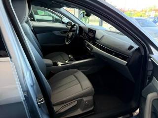 AUDI A4 usata, con Vivavoce