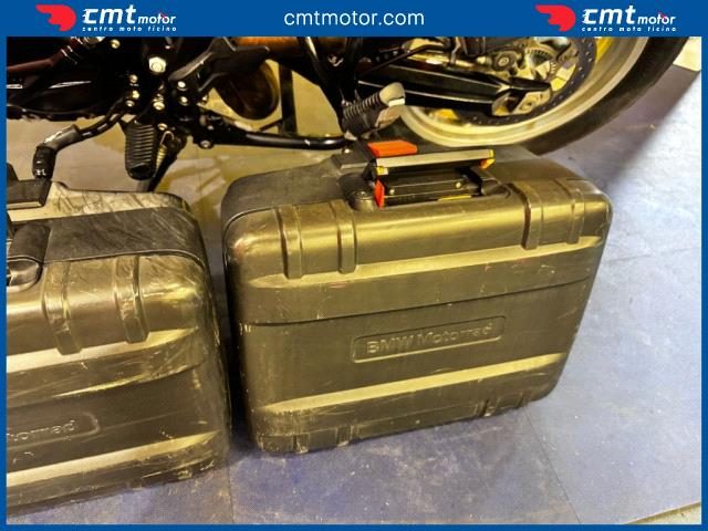 BMW F 650 GS usata 8