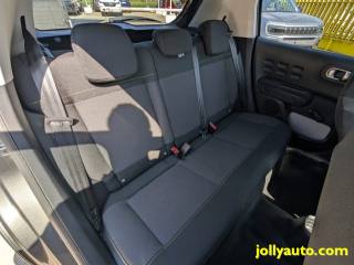 CITROEN C3 usata, con Sensori di parcheggio posteriori