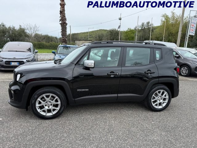 JEEP Renegade usata, con Airbag Passeggero