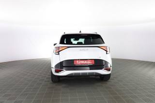 KIA Sportage usata 4