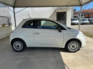 FIAT 500 usata, con Chiusura centralizzata