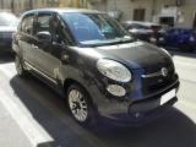 FIAT 500L usata, con Autoradio