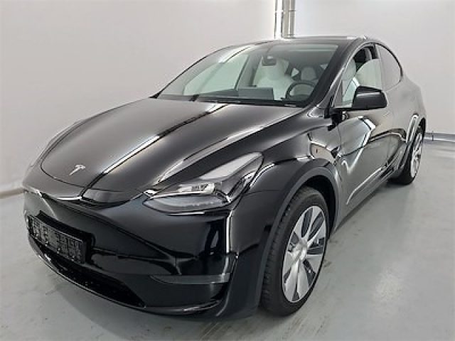 TESLA Model Y usata, con ABS