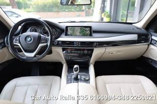 BMW X6 usata, con Airbag Passeggero