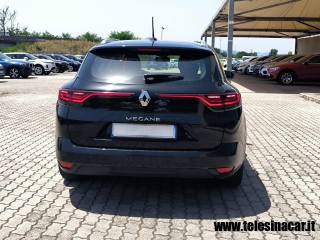 RENAULT Megane usata, con Controllo trazione