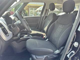 FIAT 500L usata, con Controllo trazione