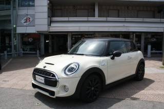MINI Cooper SD 2.0 Cooper SD aut. Business