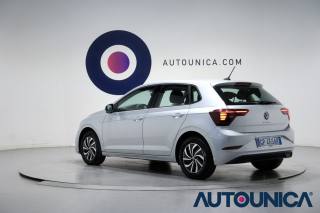 VOLKSWAGEN Polo usata, con Park Distance Control