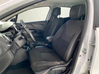 RENAULT Clio usata, con Cruise Control