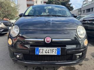 FIAT 500 usata, con Airbag laterali