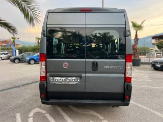 FIAT Ducato usata, con Alzacristalli elettrici