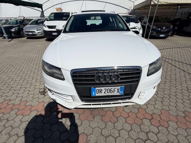 AUDI A4 usata, con Servosterzo