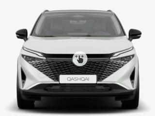 NISSAN Qashqai usata, con Airbag laterali