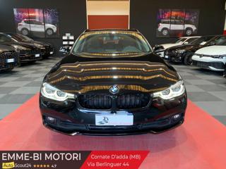 BMW 318 usata, con Airbag