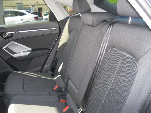 AUDI Q3 usata, con Sedili riscaldati