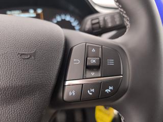 FORD Puma usata, con Sistema di navigazione