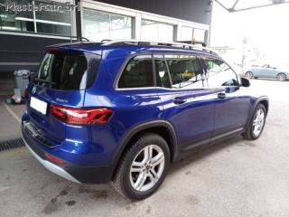 MERCEDES-BENZ GLB 200 usata, con Volante in pelle