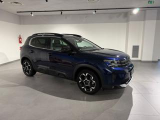 CITROEN C5 Aircross usata, con Airbag