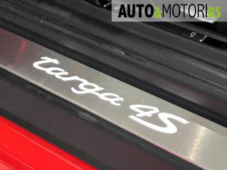 PORSCHE 911 usata, con Tettuccio apribile