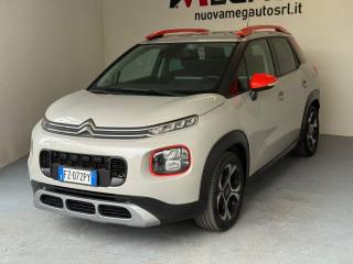 CITROEN C3 Aircross usata, con Airbag laterali