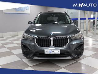 BMW X1 usata, con Airbag