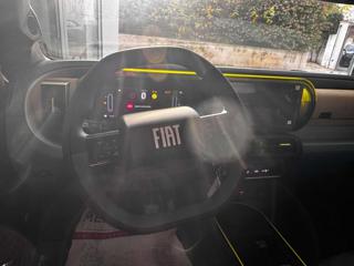 FIAT Grande Panda usata, con Cruise Control