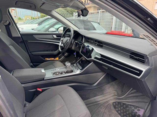 AUDI A6 usata, con Lettore CD