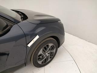 CITROEN C4 usata, con Luci diurne